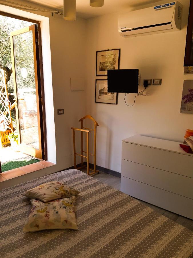 La Dimora Degli Angeli Bed & Breakfast Perugia Exterior photo
