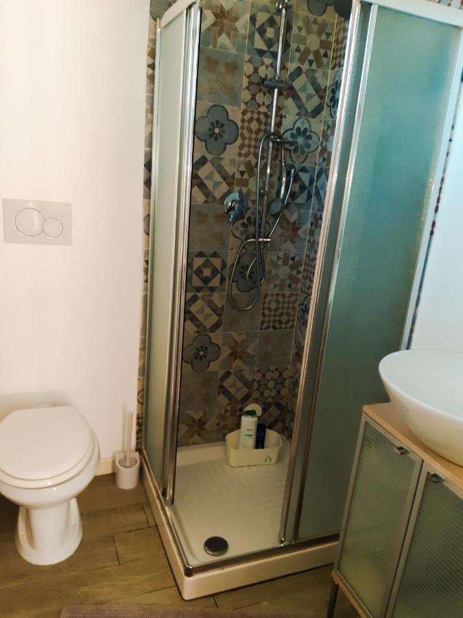 La Dimora Degli Angeli Bed & Breakfast Perugia Exterior photo