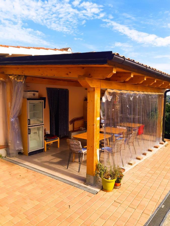 La Dimora Degli Angeli Bed & Breakfast Perugia Exterior photo
