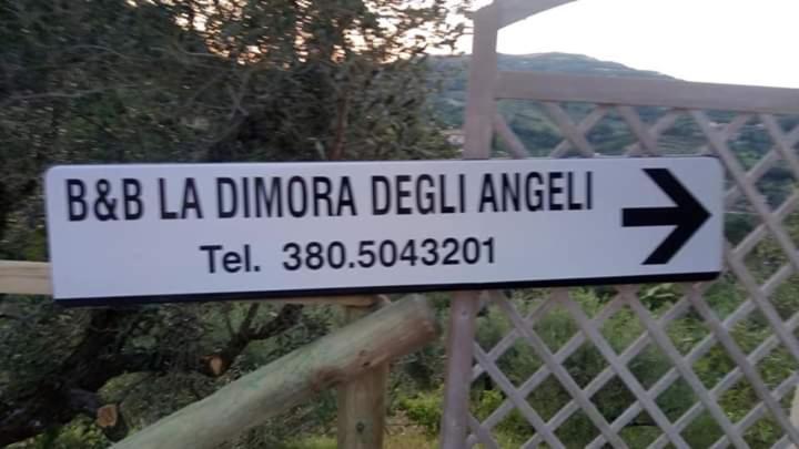 La Dimora Degli Angeli Bed & Breakfast Perugia Exterior photo